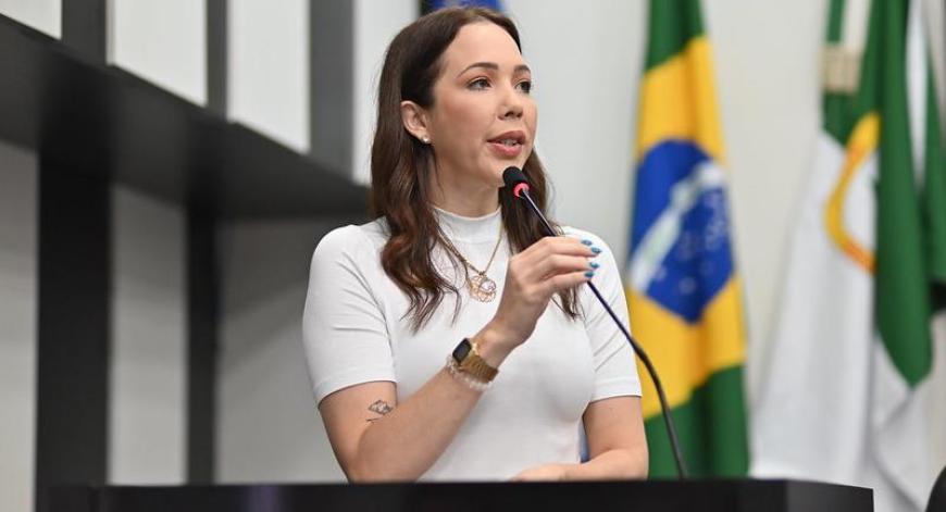 Câmara de Cuiabá
