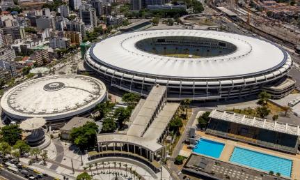 Daniel Basil / Portal da Copa