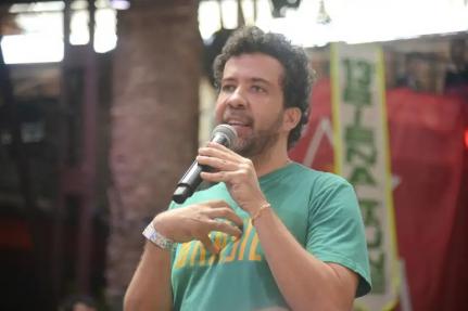  Tomaz Silva/Agência Brasil