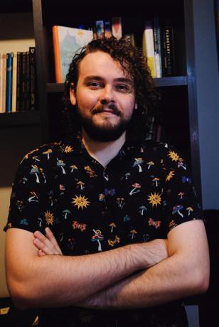 Gabriel Mendes psicologo 