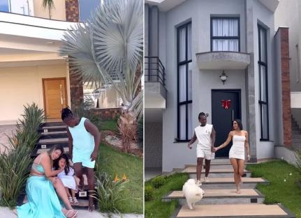 REPRODUÇÃO/REDES SOCIAIS