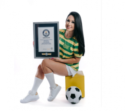 Cristiane Burckauser