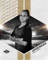 Joyce Mixto