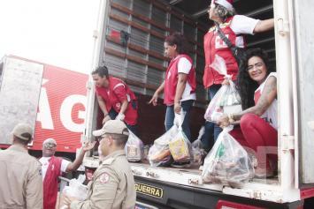 Natal da Solidariedade 