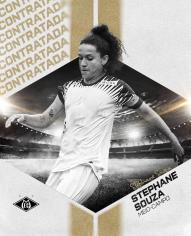 Stephane Souza Mixto