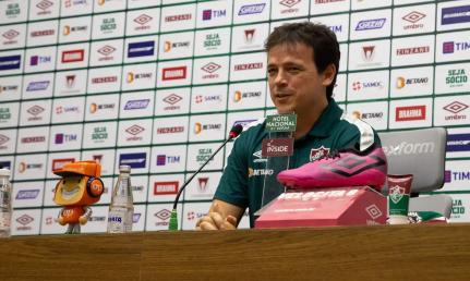 Marcelo Gonçalves / Fluminense FC