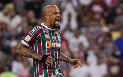 Marcelo Gonçalves/ Fluminense FC