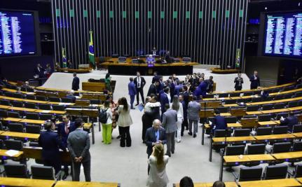 Zeca Ribeiro / Câmara dos Deputados