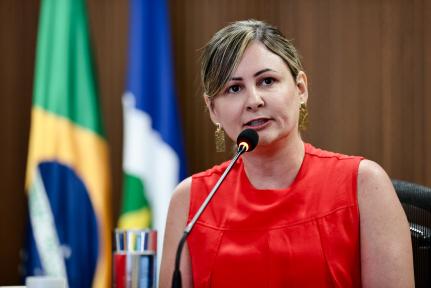 Mayke Toscano/Secom-MT