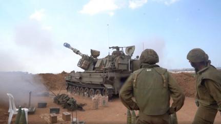 Divulgação/ IDF