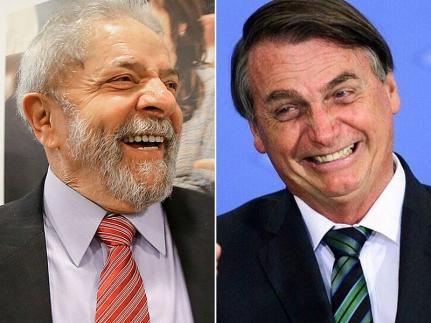 Montagem/ Brasil de Fato