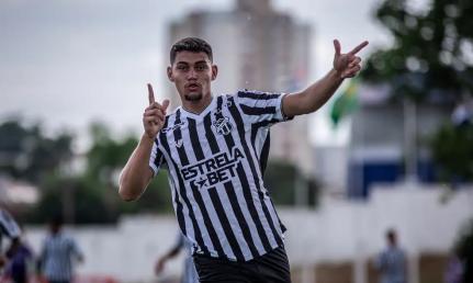 Gabriel Silva/ Ceará SC