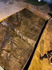 diesil ilegal garimpo pontes lacerda