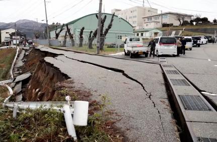 Yusuke Fukuhara / AFP