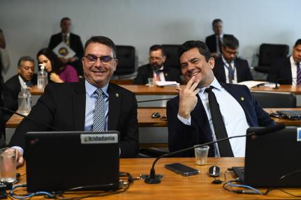 Roque de Sá/ Agência Senado