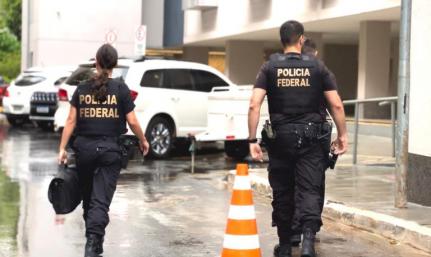 Polícia Federal