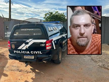 João Ricardo/CenárioMT