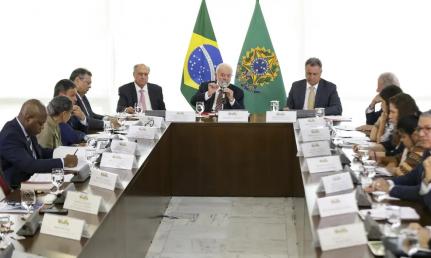 Marcelo Camargo/Agência Brasil