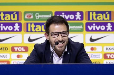 Thais Magalhães / CBF