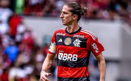 Divulgação/ Flamengo