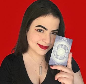 tarot fernanda