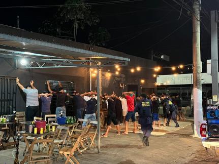 Reprodução GMVG