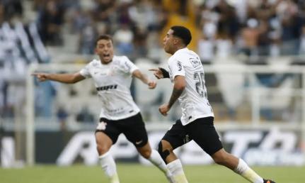 Rodrigo Gazzanel/Agência Corinthians