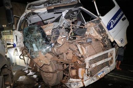 Djeferson Kronbauer/Power Mix