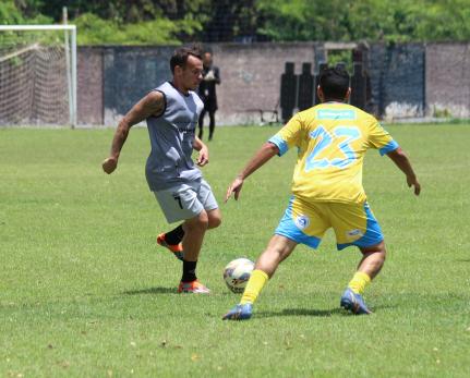 Mixto E.C