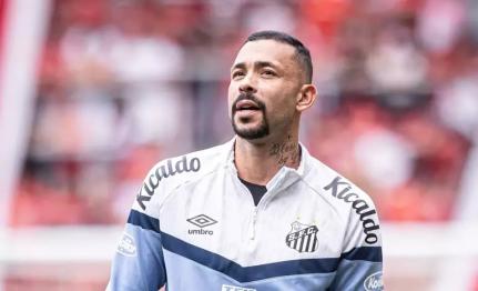 Foto: Raul Baretta / Santos FC / Esporte News Mund
