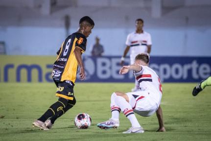 Guilherme Veiga/ Ag. Paulistão