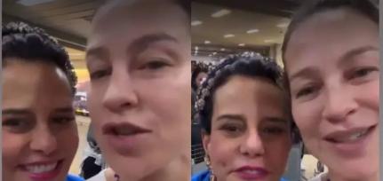 Reprodução / Redes Sociais