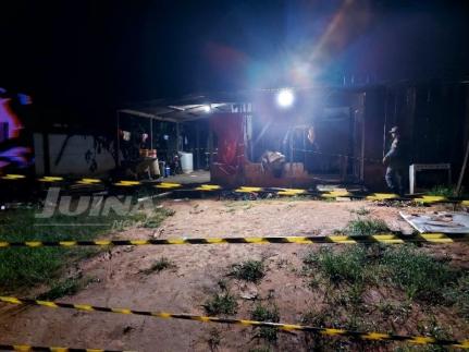 Reprodução/JuínaNews