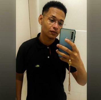 Cleyson Oliveira de Deus