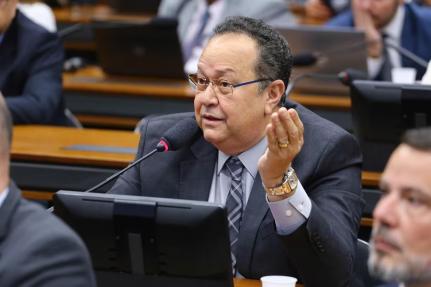 Vinicius Loures/ Câmara dos Deputados
