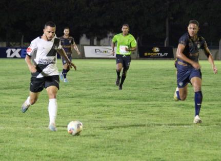  Olímpio Vasconcelos/Mixto EC