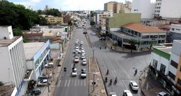 Prainha em Cuiabá
