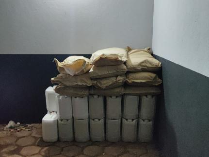 divugação