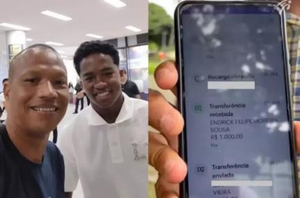 Reprodução