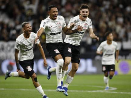 Rodrigo Gazzanel/ Agência Corinthians