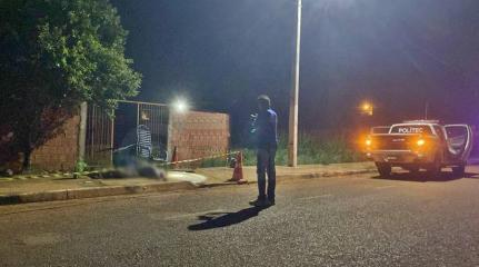 Messias Filho/AGORAMT