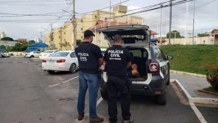 Divulgação/PJC