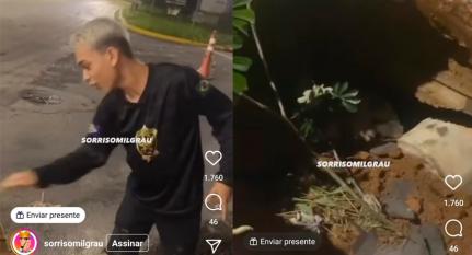 Reprodução Instagram 