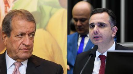 BETO BARATA E JEFFERSON RUDY ARQUIVO