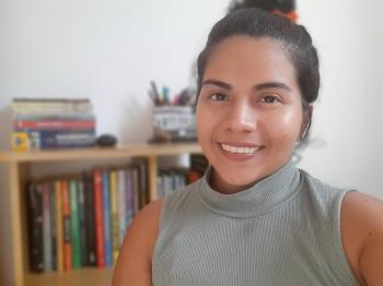 Suzana Ataíde
