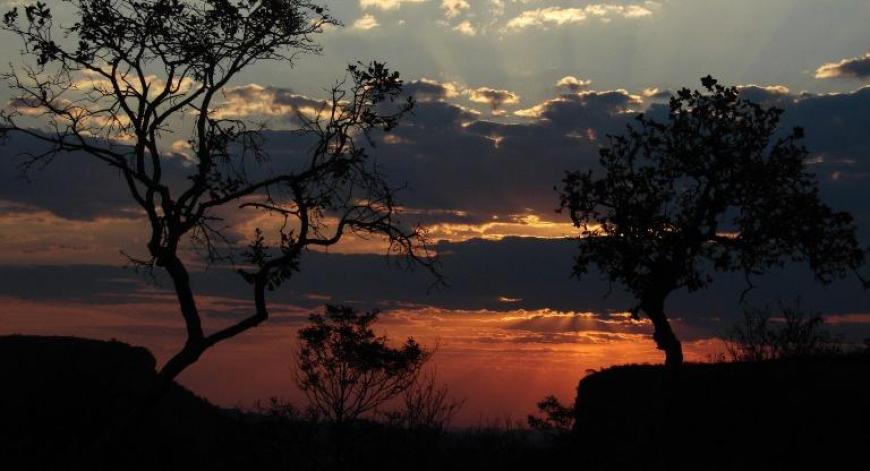 Cecílio Pinheiro/ICMBio