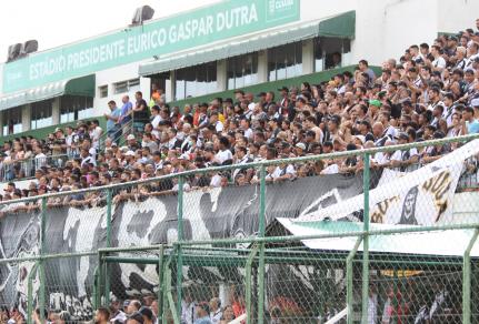 Olímpio Vasconcelos/ Mixto EC