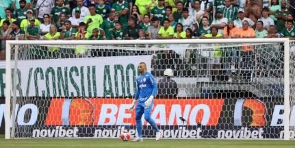 Cesar Greco/ Palmeiras 