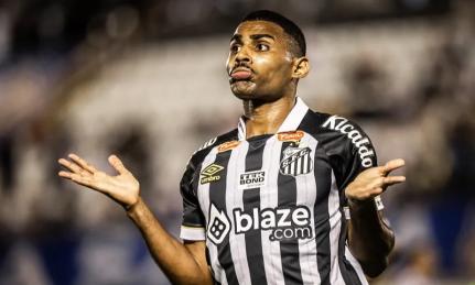 Raul Baretta / Santos FC
