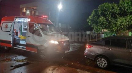 Ellen Carrad/GRUPO AGORA